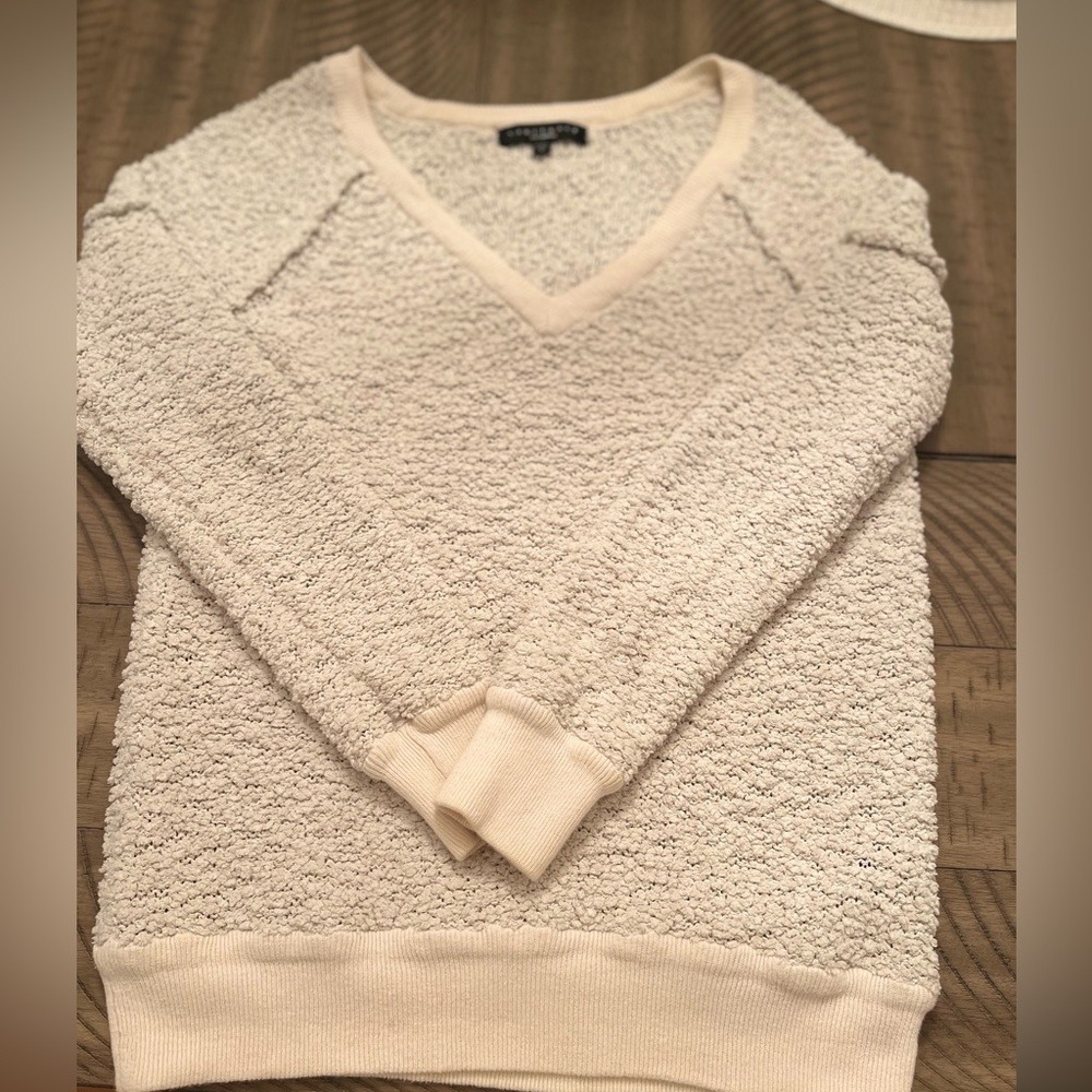 Sanctuary Woman’s Sweater